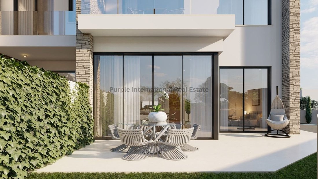 Villa in Peyia, Paphos, Cyprus 2 - 15236259
