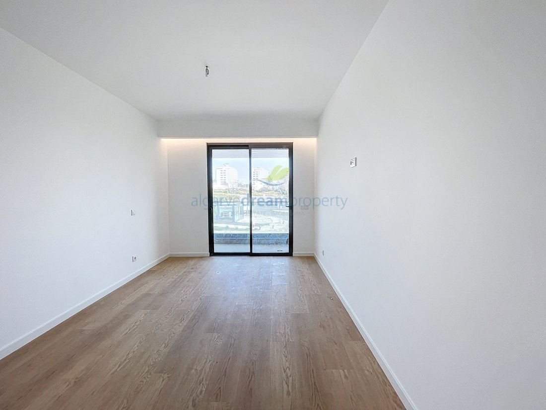 Apartment in Olhos de Agua, Algarve, Portugal 1 - 12196948
