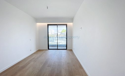 Apartment in Olhos de Agua, Algarve, Portugal 1