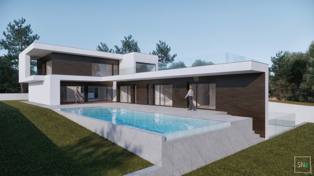 Land in Amora, Setubal, Portugal 1 - 15306847