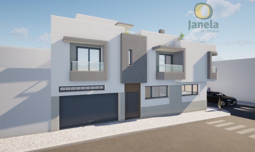 House in Faro (Se e Sao Pedro), Algarve, Portugal 1 - 16573591