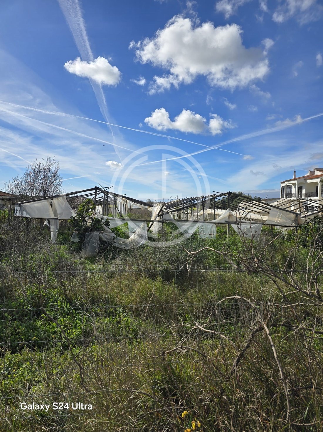 Land in Faro (Se e Sao Pedro), Algarve, Portugal 4 - 15365965