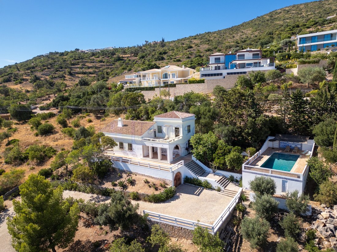 Maison à Santa Bárbara de Nexe, Algarve, Portugal 5 - 14505224
