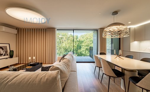 Apartment in Santa Marinha e Sao Pedro da Afurada, Porto District, Portugal 1