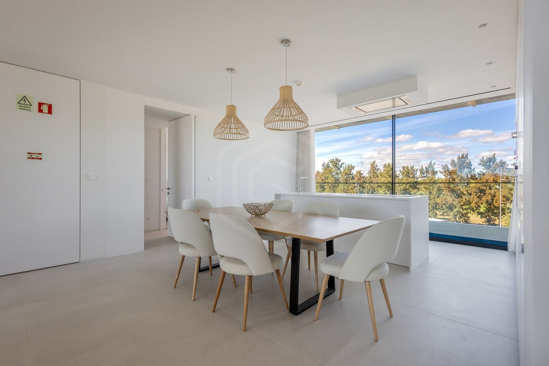 Apartment in Vilamoura, Quarteira, Algarve 4 - 16563485