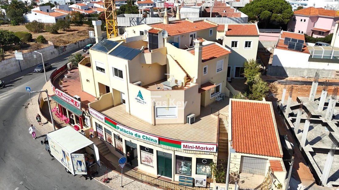House in São Sebastião, Lagos, Sao Goncalo de Lagos, Portugal 2 - 16315880