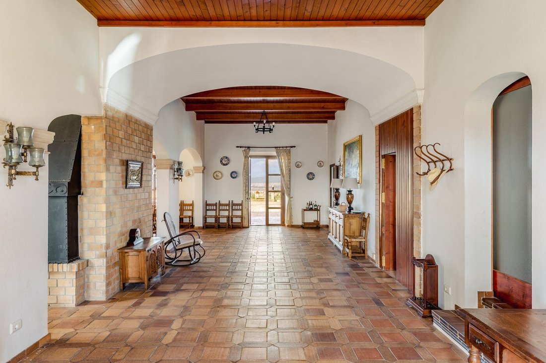 Country House in Palma, Balearic Islands, Spain 3 - 11803482