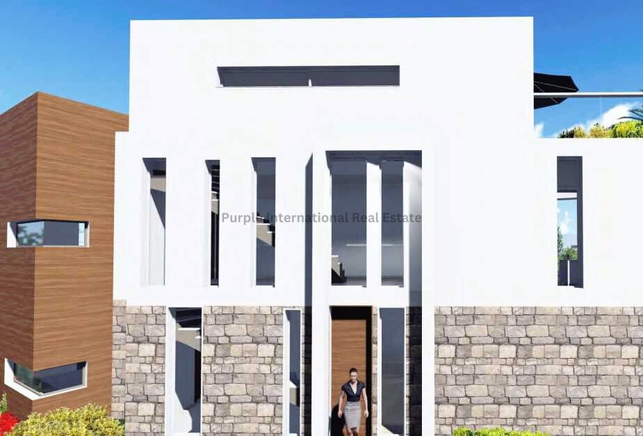 Villa in Chloraka, Paphos, Cyprus 5 - 15235798