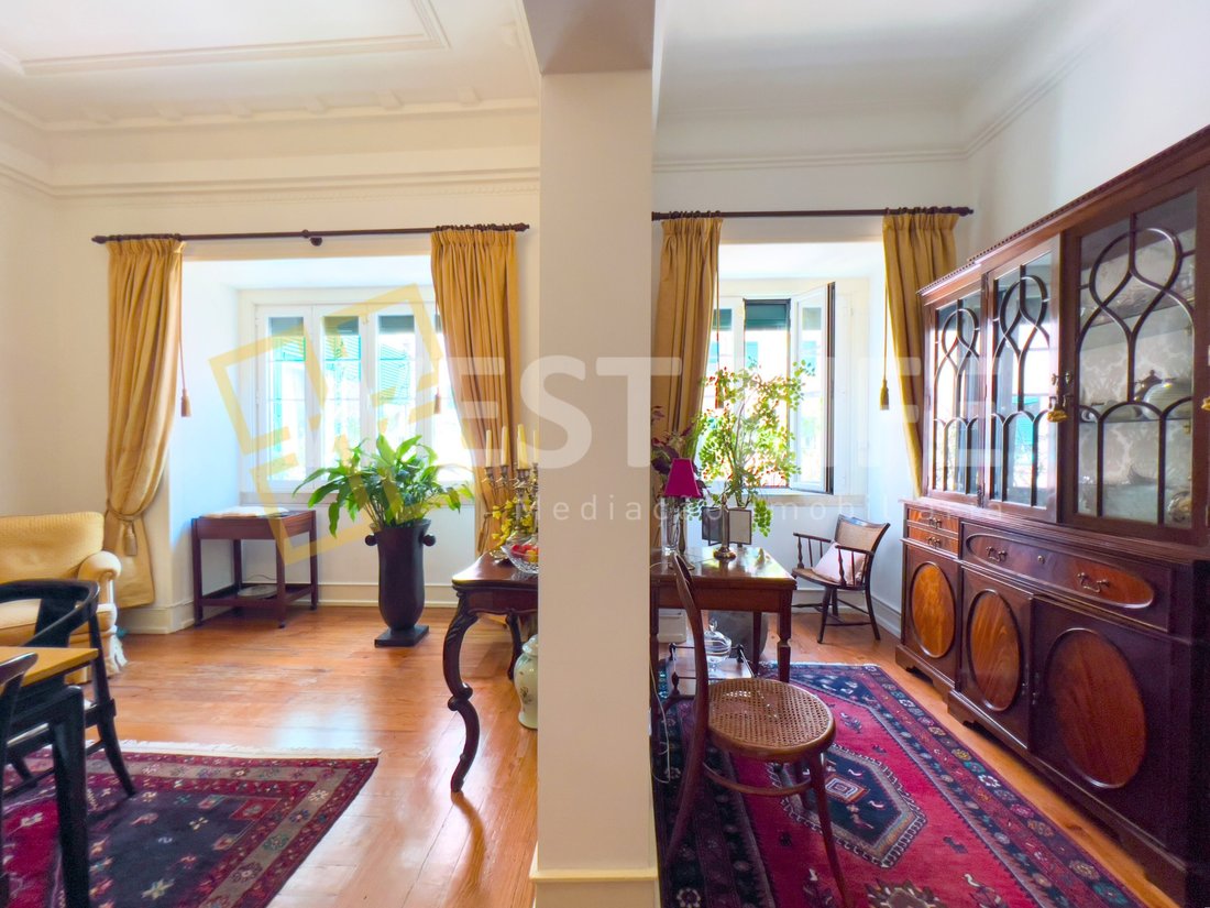 Apartment in Areeiro, Lisbon, Portugal 1 - 16119392