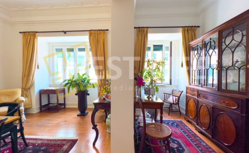 Apartment in Areeiro, Lisbon, Portugal 1