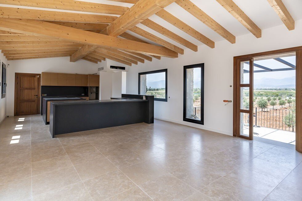 Country House in Santa Maria del Cami, Balearic Islands, Spain 5 - 16039807
