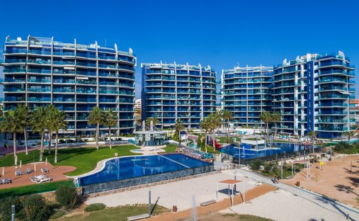 Attico a Torrevieja, Comunità Valenzana, Spagna 1