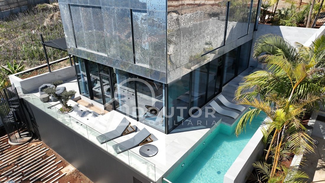 House in Ribeira Brava, Madeira, Portugal 5 - 15232548