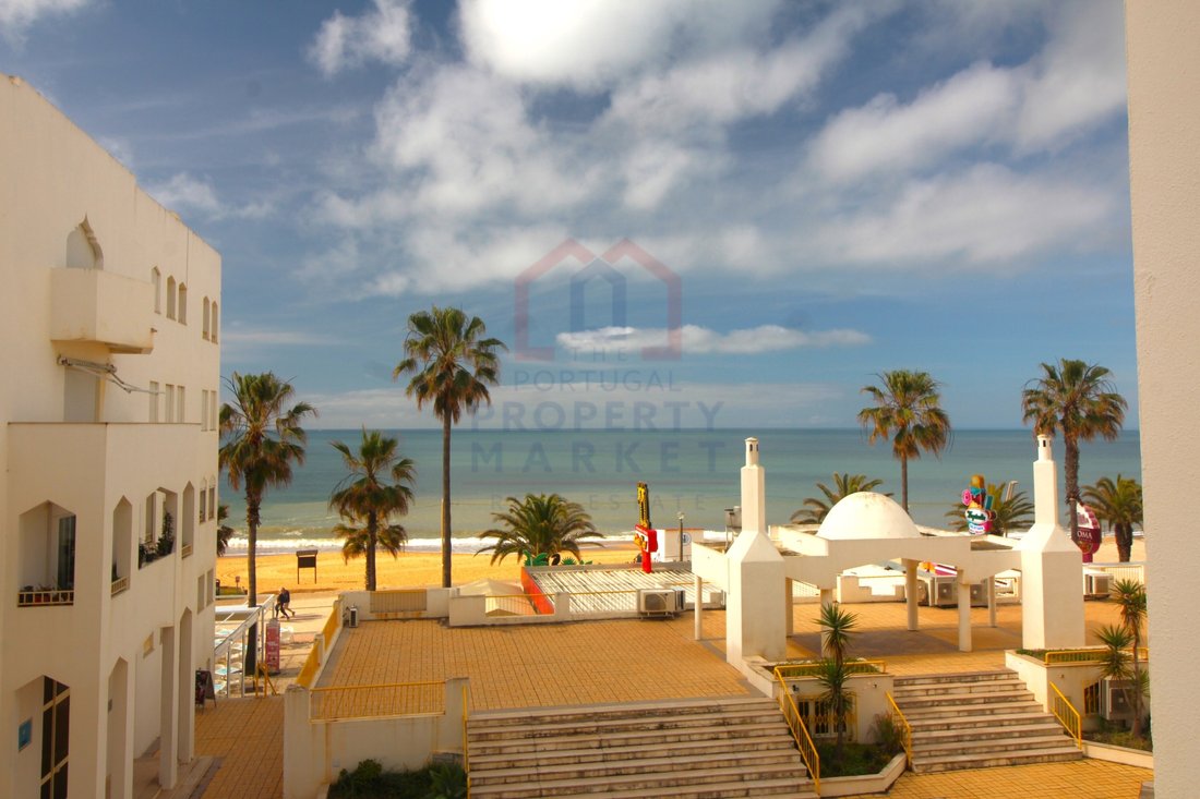 Apartment in Quarteira, Algarve, Portugal 2 - 15458047