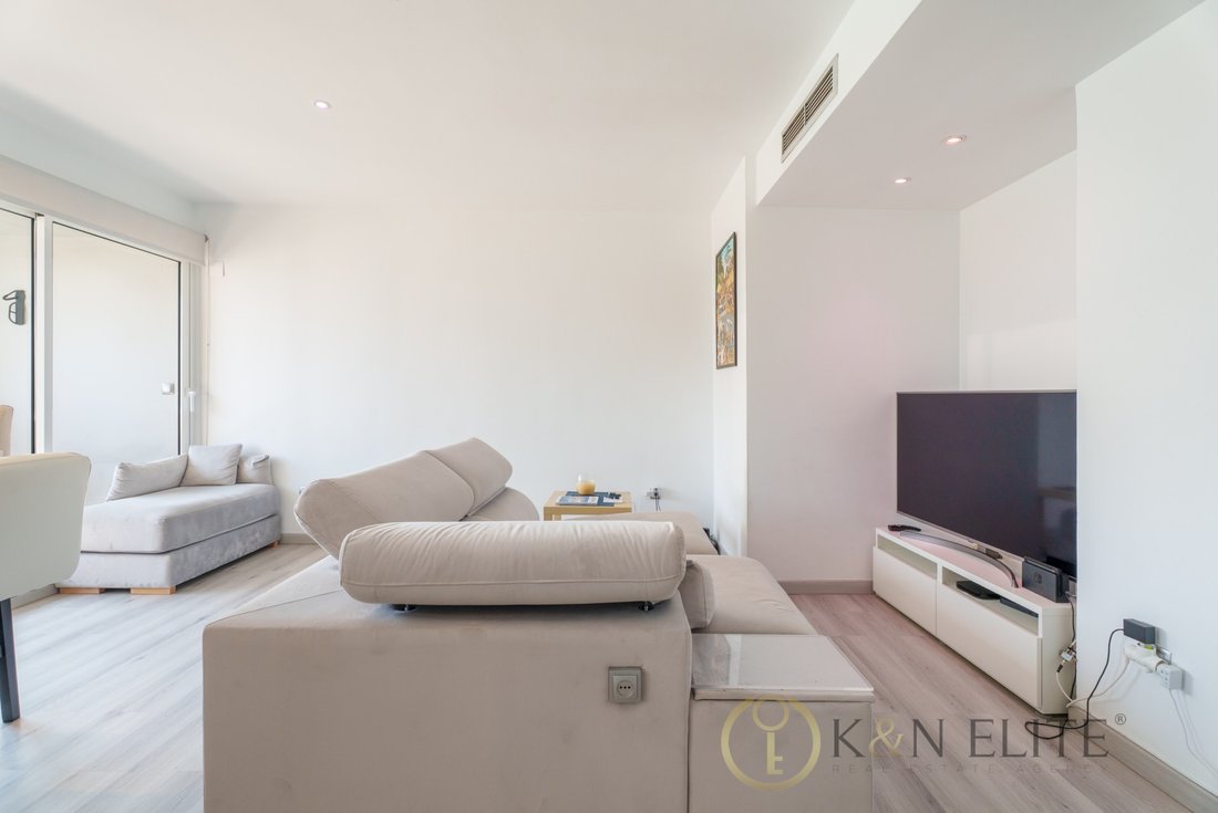 Apartment in Quatre Carreres, Valencia, Spain 5 - 15931713