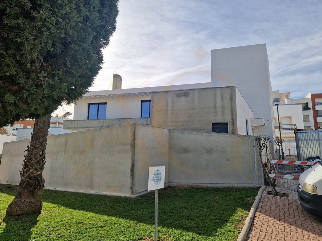 Casa a Tavira (Santa Maria e Santiago), Algarve, Portogallo 3 - 16601182