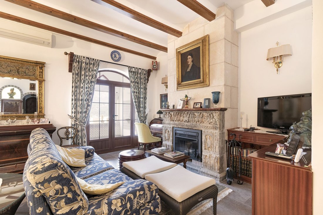 Apartment in Soller, Balearic Islands, Spain 3 - 13440802