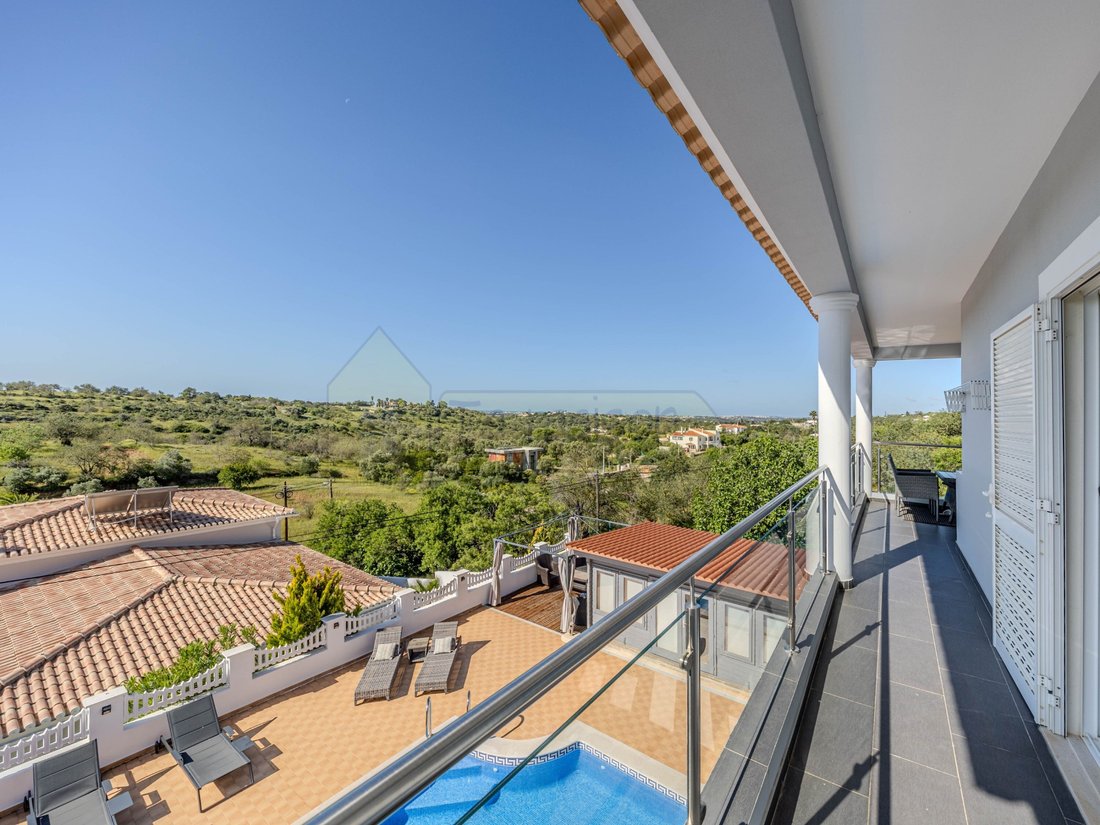 House in Boliqueime, Algarve, Portugal 1 - 15585692