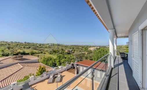 House in Boliqueime, Algarve, Portugal 1