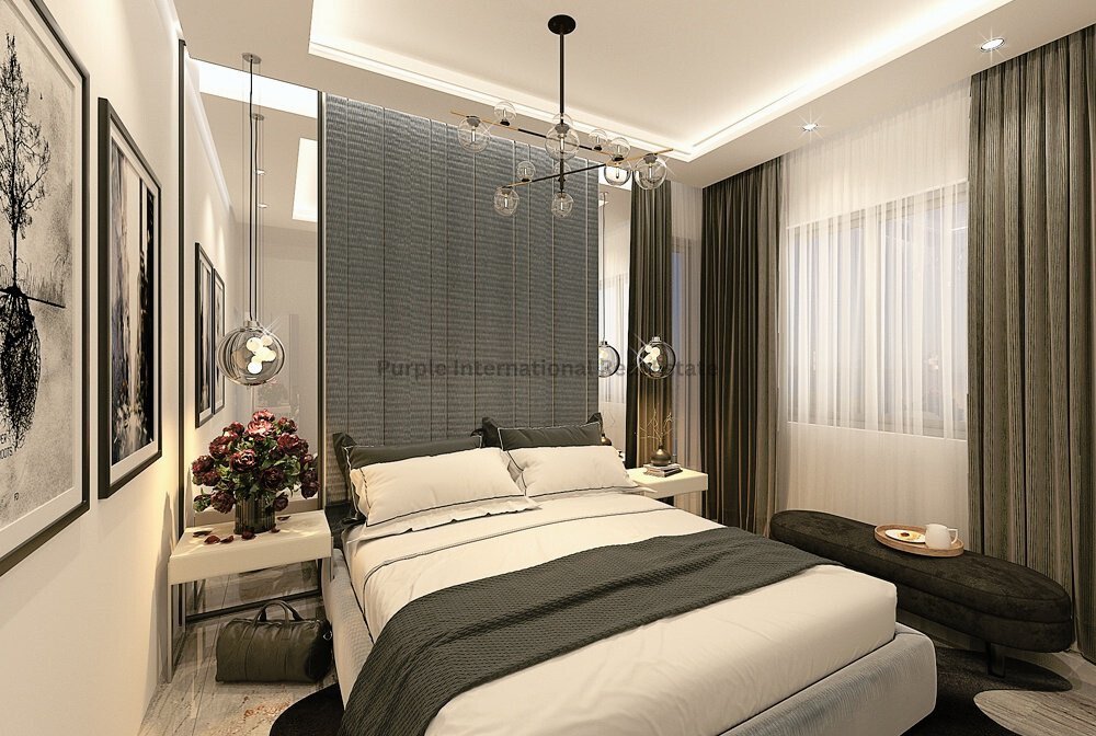 Apartment in Paphos, Paphos, Cyprus 3 - 15235683