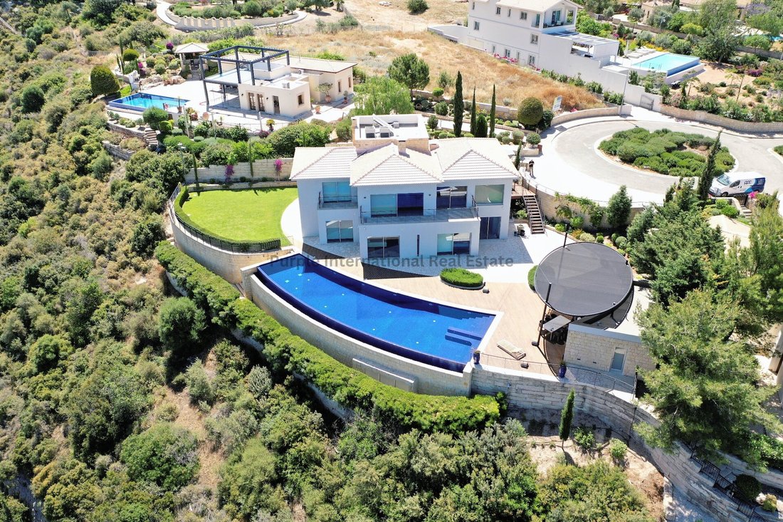 Villa in Kouklia, Paphos, Cyprus 3 - 15235699