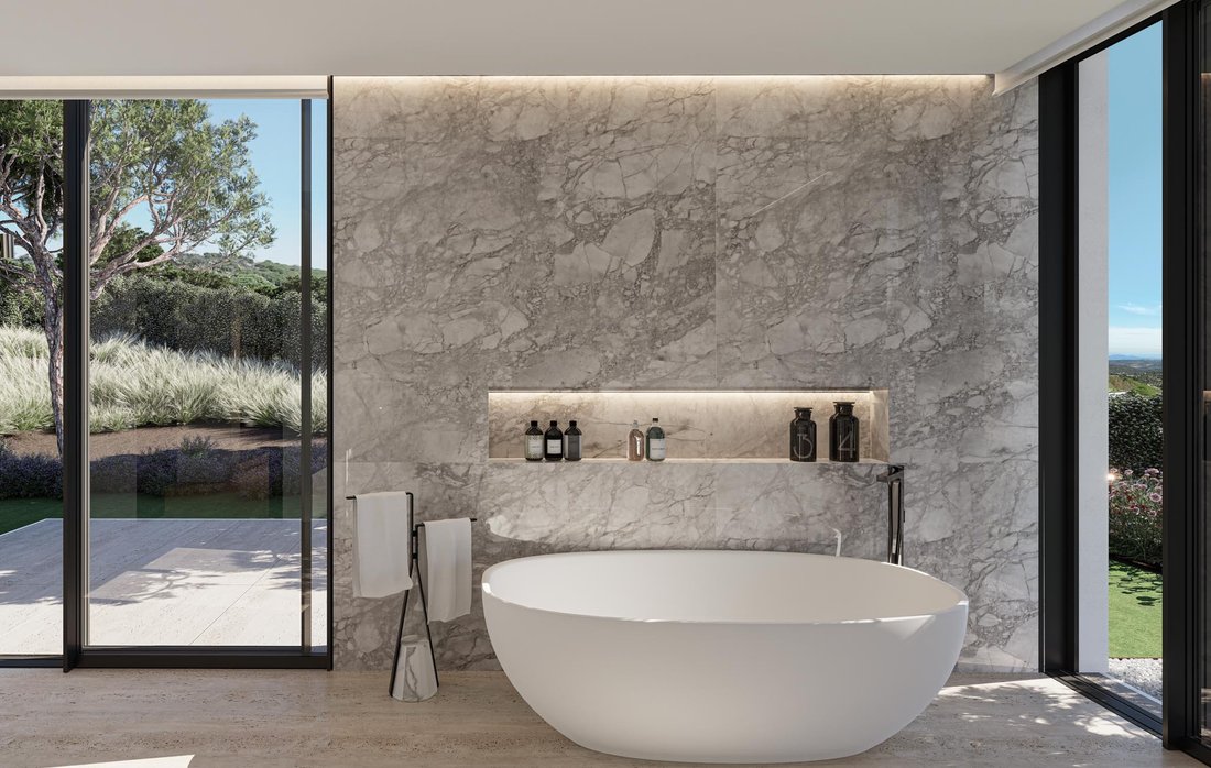 Villa in Sotogrande, San Roque, Andalusia 3 - 16712237