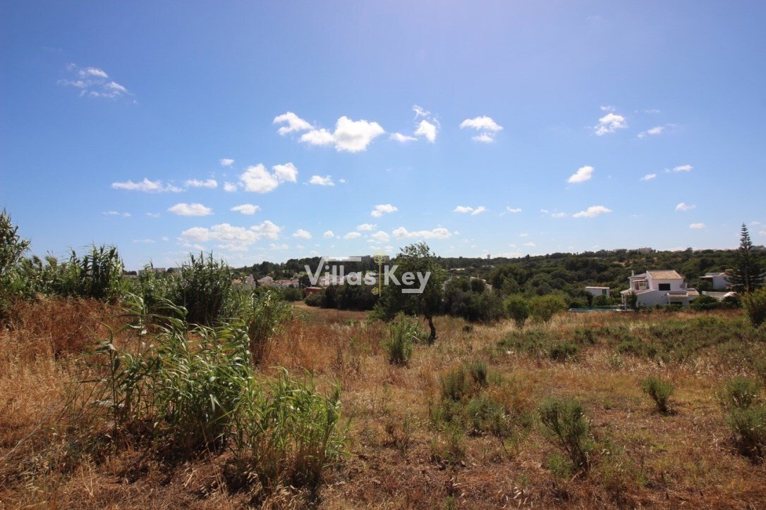 Land in Portimao, Algarve, Portugal 4 - 12469840
