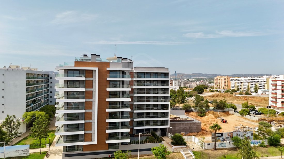 Apartment in Faro (Se e Sao Pedro), Algarve, Portugal 5 - 14342470