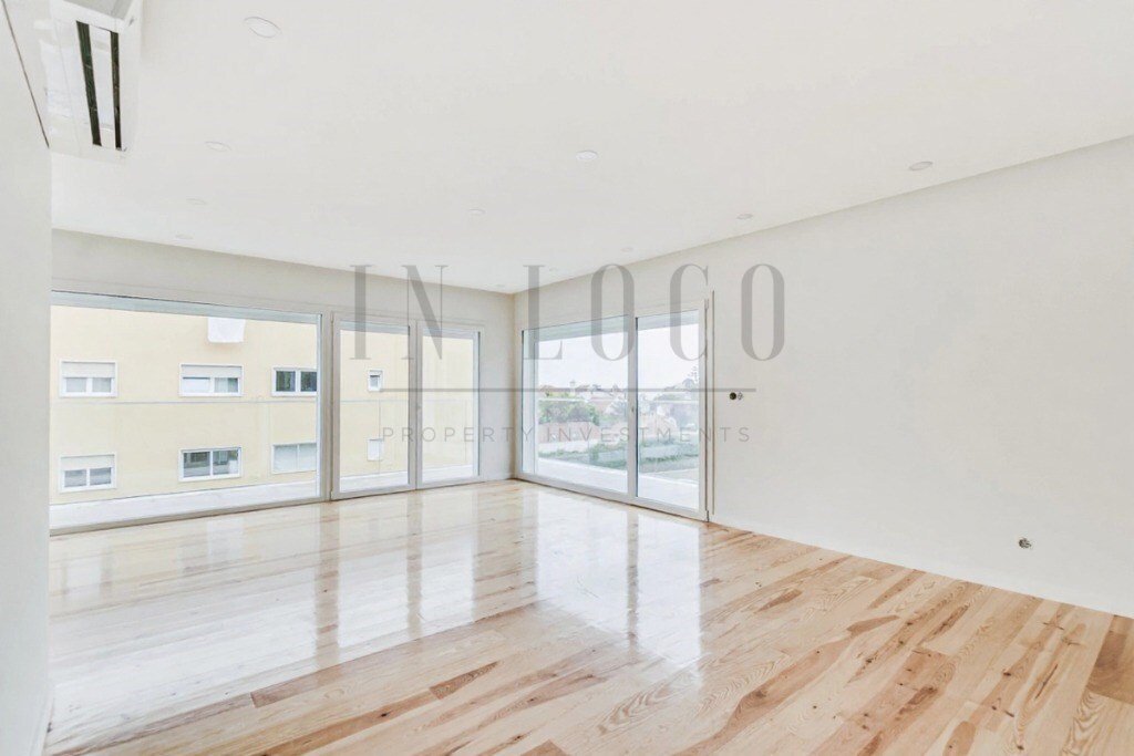 Apartment in Cascais e Estoril, Lisbon, Portugal 2 - 16147137