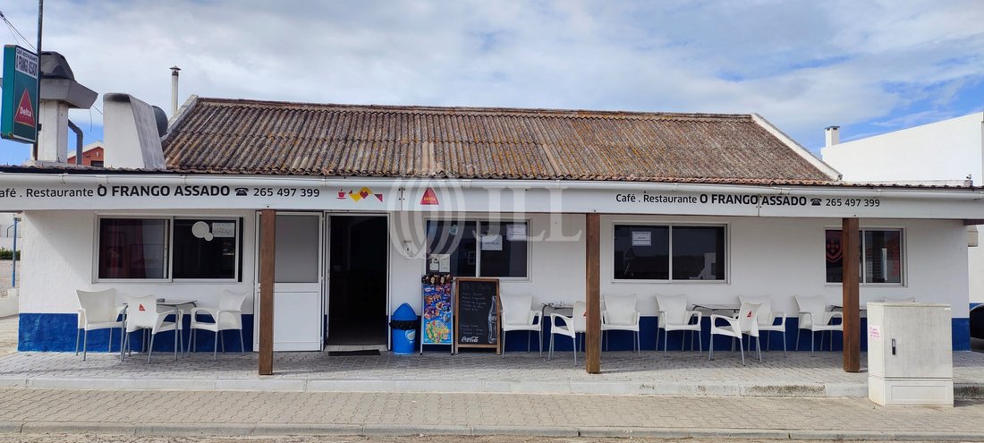 House in Comporta, Setubal, Portugal 2 - 12098195