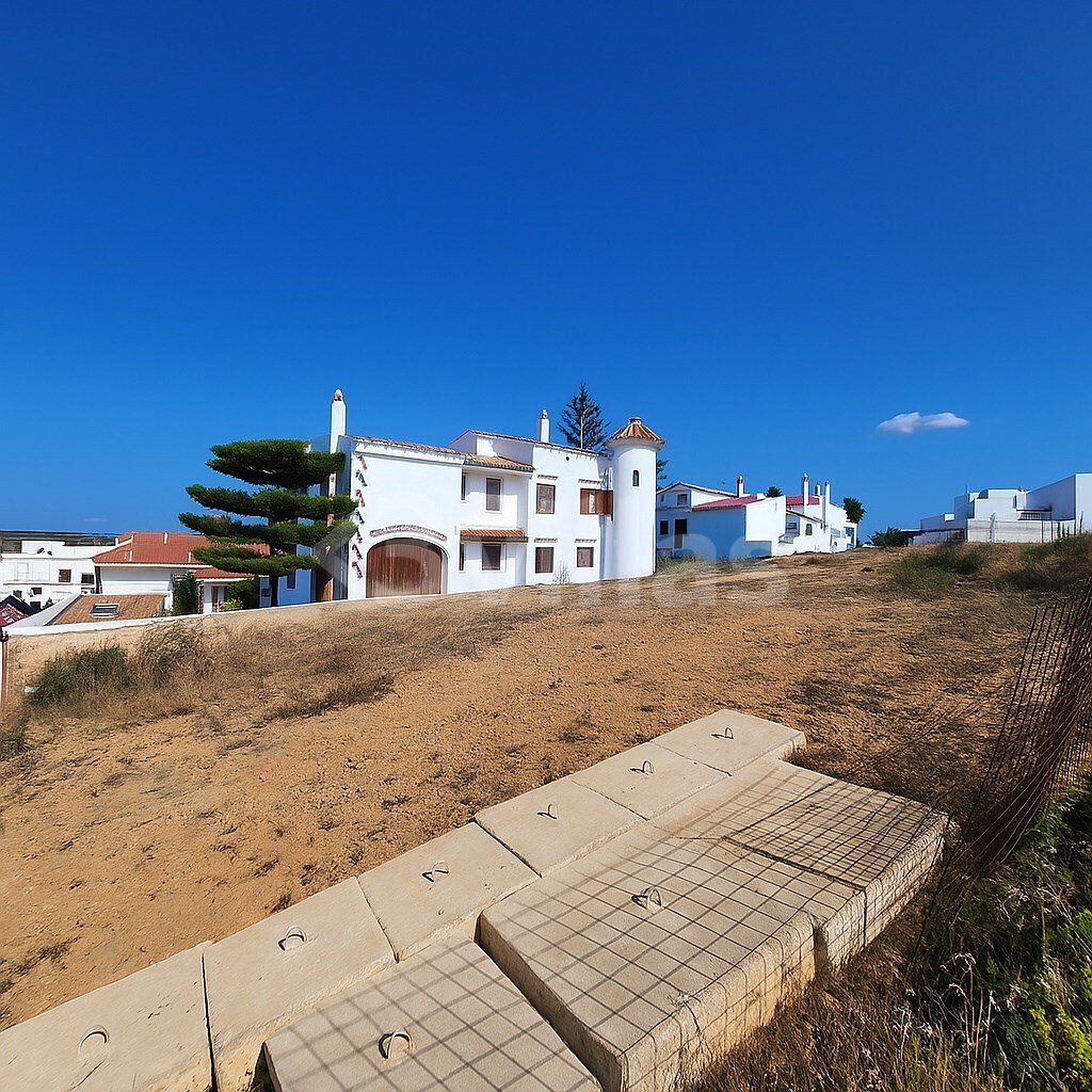 Land in es Mercadal, Balearic Islands, Spain 4 - 15824798