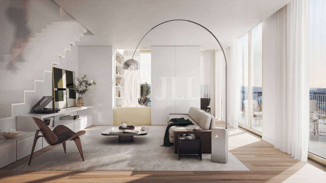 Apartment in Areeiro, Lisbon, Portugal 4 - 15183923