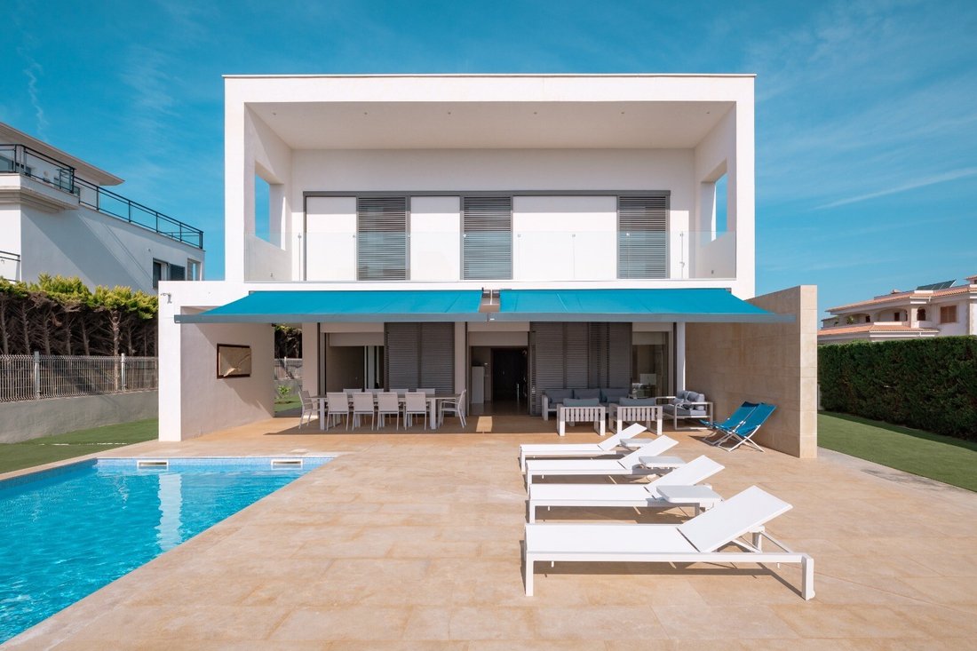 House in Campos, Balearic Islands, Spain 1 - 15475009