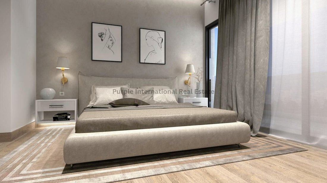Bungalow in Neo Chorio, Paphos, Cyprus 5 - 15235661
