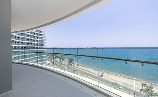 Appartamento a Germasogeia, Distretto di Limassol, Cipro 1