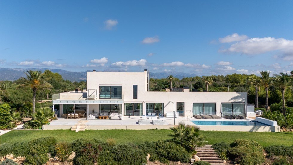 Country House in Palma, Balearic Islands, Spain 5 - 16200837