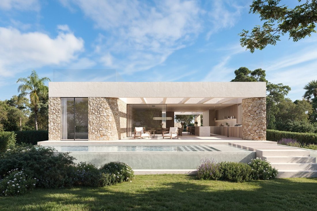 House in Llucmajor, Balearic Islands, Spain 2 - 15675996