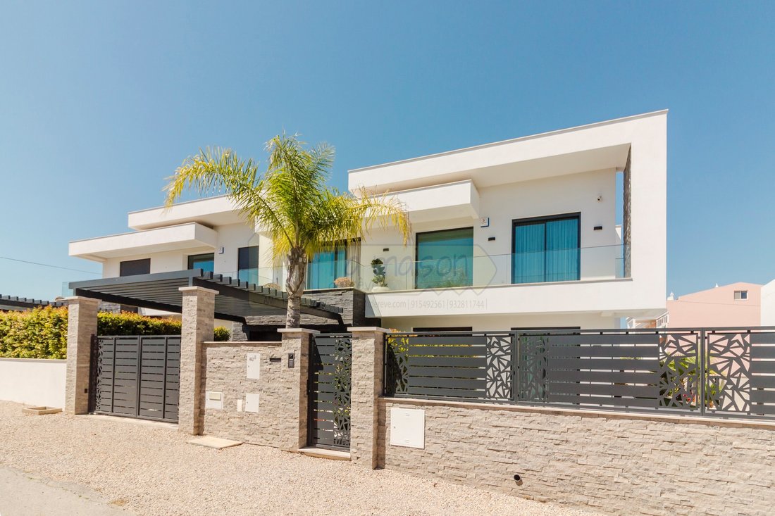 House in Almancil, Algarve, Portugal 3 - 16648687