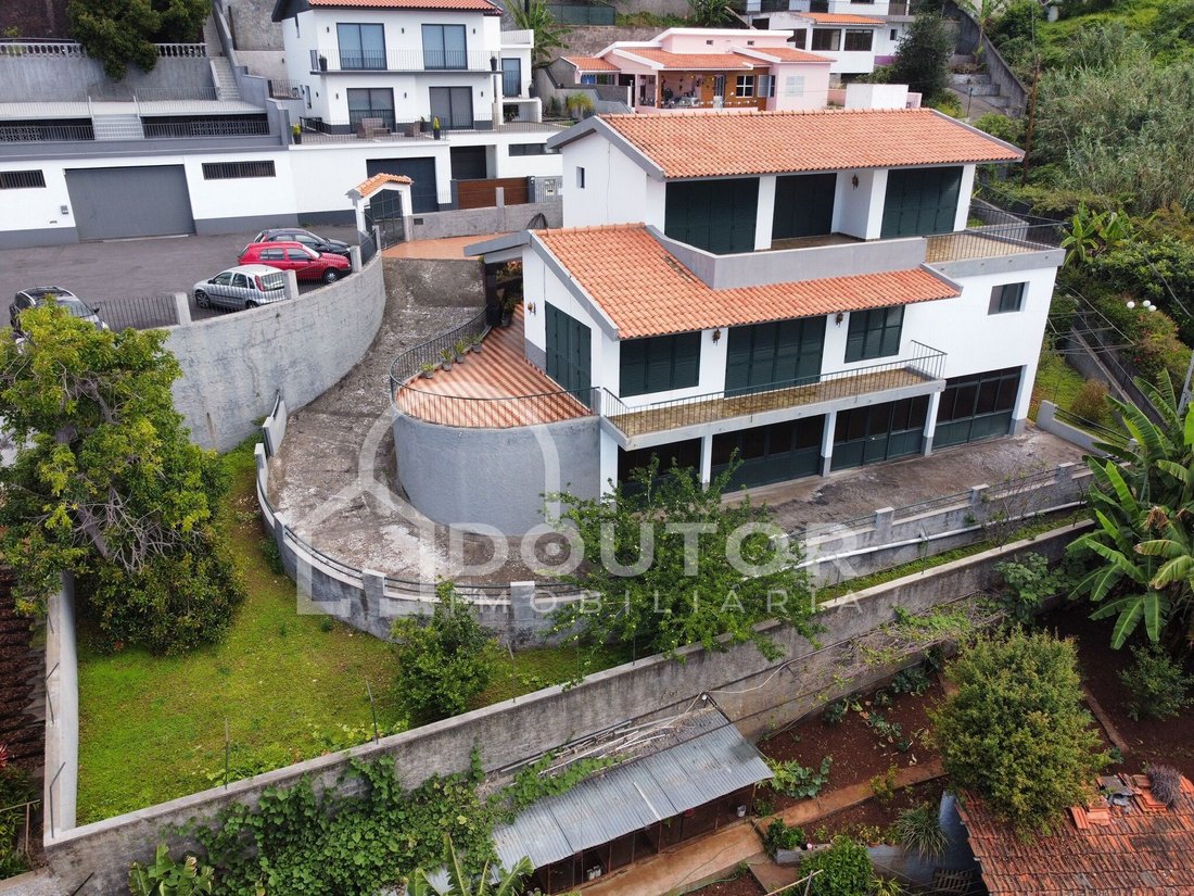 House in Monte, Madeira, Portugal 1 - 15232605