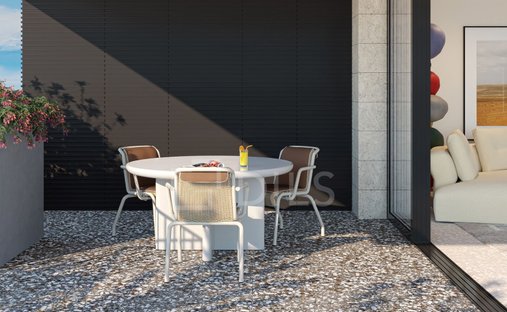 Apartamento en Cascais y Estoril, Distrito de Lisboa, Portugal 1