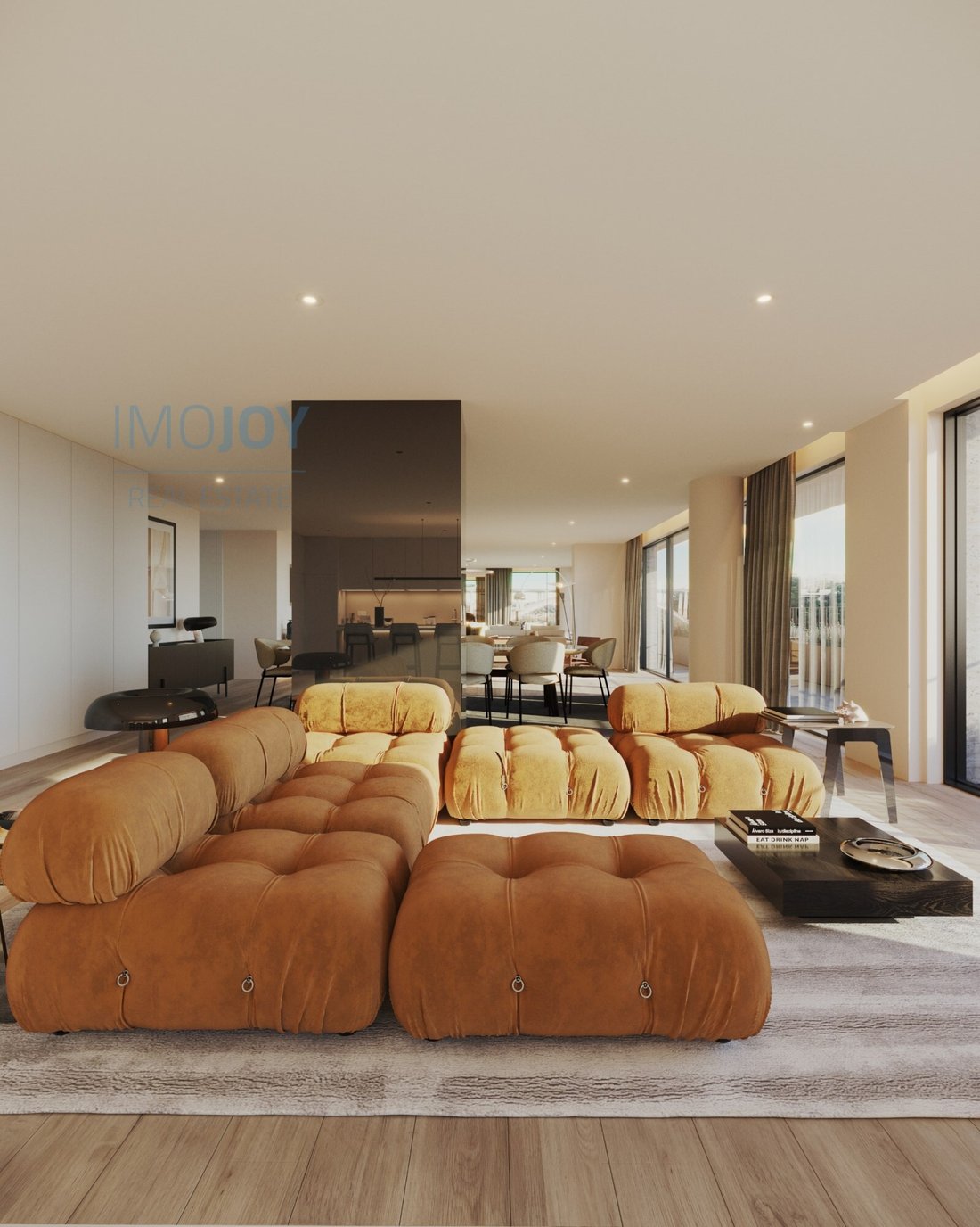 Apartment in Lordelo do Ouro e Massarelos, Porto District, Portugal 5 - 15238664