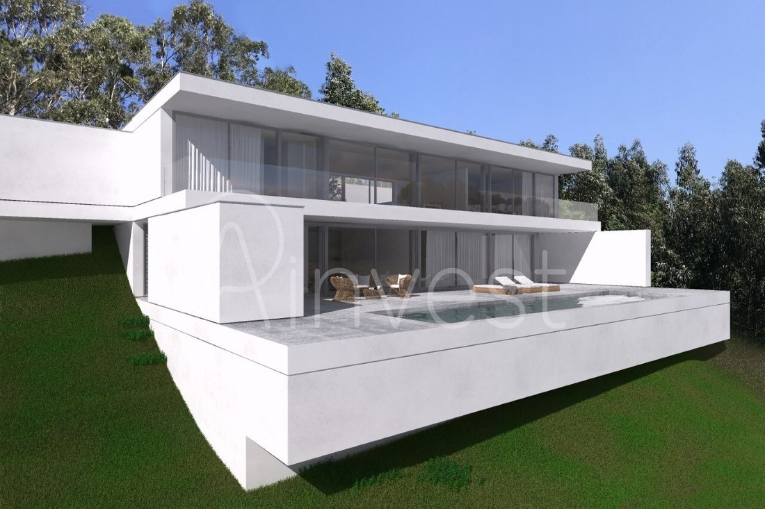 House in Fornelos e Queijada, Viana do Castelo District, Portugal 3 - 13312593
