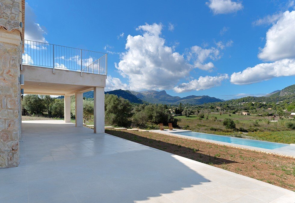 Country House in Pollenca, Balearic Islands, Spain 3 - 16563406