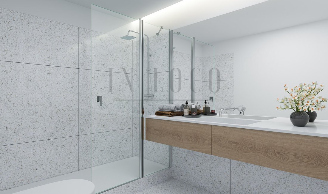 Apartment in Avenidas Novas, Lisbon, Portugal 3 - 16598921
