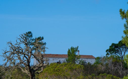 Finca in Aljezur, Algarve, Portugal 1