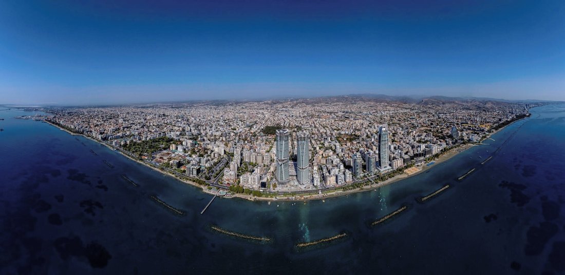 Apartment in Limassol, Limassol, Cyprus 4 - 15236057