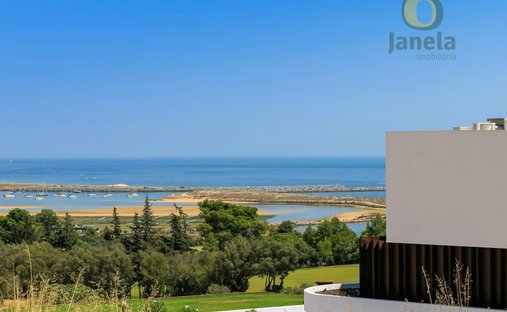 Land in Odiaxere, Algarve, Portugal 1