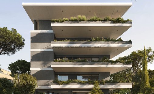 Appartamento a Limisso, Distretto di Limassol, Cipro 1