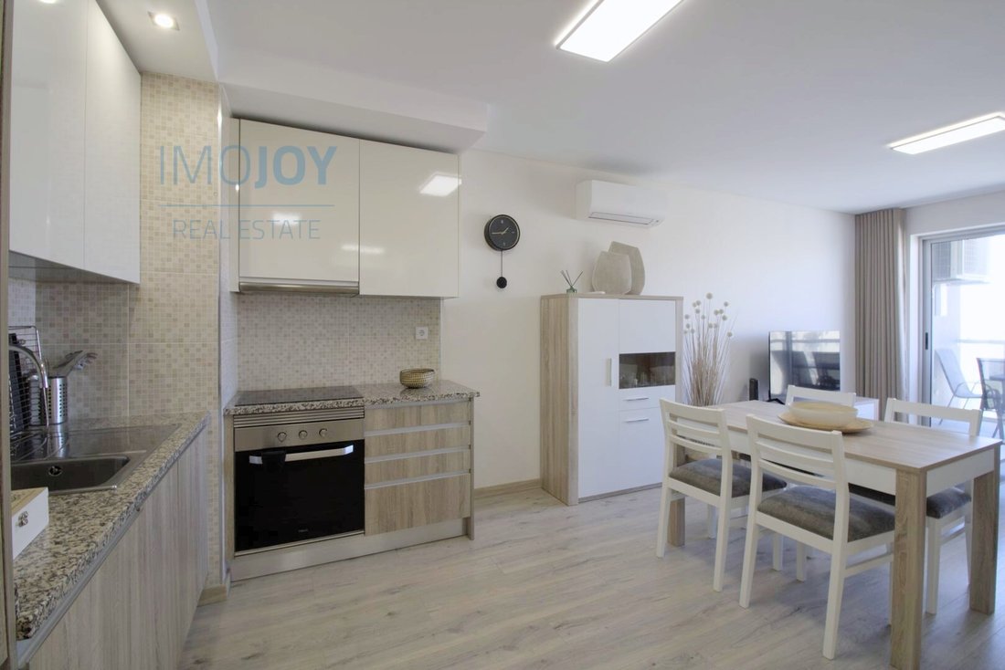 Apartment in Portimao, Algarve, Portugal 5 - 15585770