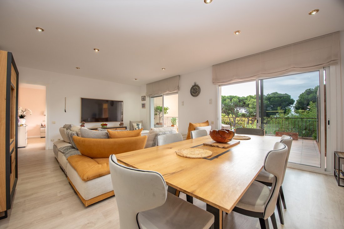 Apartment in Sant Feliu de Guixols, Catalonia, Spain 1 - 16715197